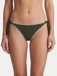 Banana Moon Dół od bikini Dimka Dakota MUZ97 Zielony. Zielone bikini damskie Banana Moon, bez wzorów. Za 169.99 zł.