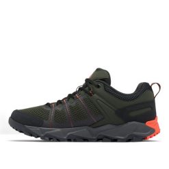 Buty turystyczne męskie Columbia Redbud Trail. Buty trekkingowe męskie Columbia, bez zapięcia, trekkingowe. W wyprzedaży za 349.99 zł.