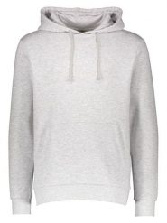 ONLY & SONS Bluza "Onschase" w kolorze szarym rozmiar: XL. Szare bluzy z kapturem męskie Only & Sons, xl. Za 70.08 zł.