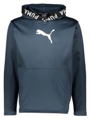 Puma Kurtka funkcyjna "Train PWR" w kolorze niebieskim rozmiar: L. Niebieskie kurtki outdoor męskie Puma, l, bez wzorów, bez kaptura. Za 153.71 zł.