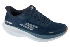 Buty do biegania męskie, SKX Aero Spark. Niebieskie obuwie do biegania damskie Skechers. Za 429.99 zł.