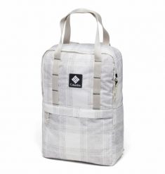 Columbia Plecak Trek 1997401125. Szare plecaki damskie Columbia, bez wzorów, eleganckie. Za 208.99 zł.