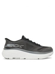 Skechers Buty do biegania Max Cushioning Endeavour-Exciton 220611/BLK Czarny. Czarne obuwie do biegania damskie Skechers. Za 339.99 zł.