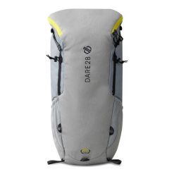 Plecak trekkingowy Dare 2b Torrek 25 L szary. Szare plecaki damskie Dare 2b, bez wzorów. Za 259.00 zł.