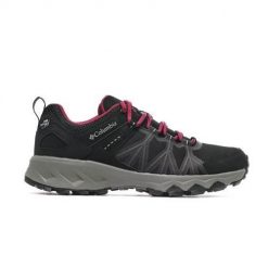 Buty trekkingowe damskie Columbia Peakfreak II Outdry. Czarne obuwie trekkingowe damskie Columbia. Za 606.00 zł.