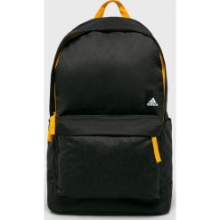 Adidas Performance - Plecak. Szare plecaki męskie adidas Performance, bez wzorów, z materiału. Za 139.90 zł.
