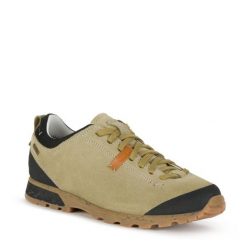 Buty trekkingowe damskie Aku Bellamont Gore-tex. Zielone obuwie trekkingowe damskie Aku. Za 449.00 zł.