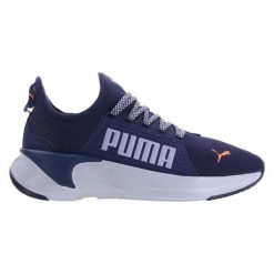 Buty treningowe męskie Puma Softride Premier Slip-on. Buty fitness męskie Puma. Za 309.00 zł.