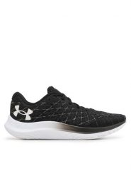 Under Armour Buty do biegania UA W FLOW Velociti Wind 2 3024911-003 Czarny. Czarne obuwie do biegania damskie Under Armour. Za 459.66 zł.
