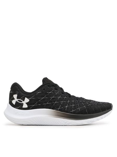 Under Armour Buty do biegania UA W FLOW Velociti Wind 2 3024911-003 Czarny. Czarne obuwie do biegania damskie Under Armour. Za 459.66 zł.