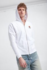 Bluza męska z kapturem KENZO. Bluzy z kapturem męskie Kenzo, m. W wyprzedaży za 1,559.35 zł.