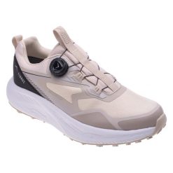 Męskie Buty Sportowe Danel Low Cut. Brązowe buty sportowe na co dzień męskie ELBRUS, bez zapięcia. Za 429.99 zł.