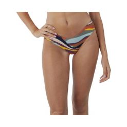 Damskie figi bikini Barts Varuna High Cut. Bikini damskie Barts, bez wzorów. Za 159.00 zł.