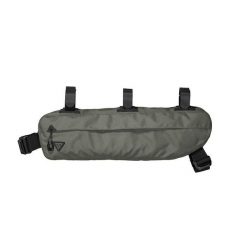 Torba na ramę Topeak MidLoader-4,5 L. Zielone torebki klasyczne damskie Topeak, bez wzorów, z materiału, bez dodatków. Za 241.30 zł.