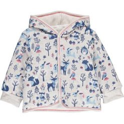 Bluza w kolorze beżowym. Brązowe bluzy dziewczęce Lamino, bez wzorów, z materiału, bez ramiączek, bez kaptura. W wyprzedaży za 49.95 zł.
