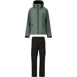 Kurtka przeciwdeszczowa damska Weather Report Gust AWG W-PRO 10000. Zielone kurtki przeciwdeszczowe damskie Weather Report, bez kaptura. Za 402.00 zł.