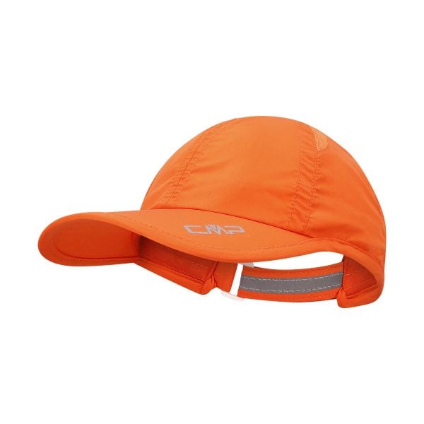 Kapelusz damski CMP. Brązowe kapelusze damskie CMP, bez wzorów. Za 107.10 zł.