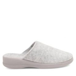 Kapcie Home & Relax. Szare kapcie damskie Home & Relax. Za 69.99 zł.