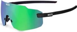Okulary przeciwsłoneczne Koo supernova. Czarne okulary przeciwsłoneczne damskie KOO. Za 809.99 zł.