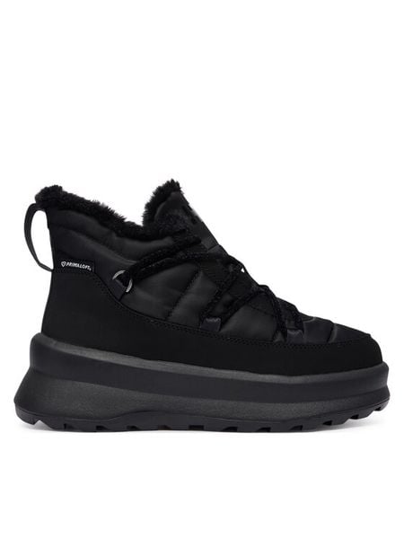 Helly Hansen Śniegowce Bluesky 12073 Czarny. Czarne śniegowce damskie Helly Hansen, z materiału. Za 659.99 zł.