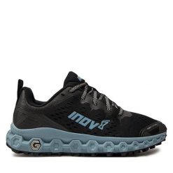Buty do biegania Inov-8. Czarne obuwie do biegania damskie Inov-8. Za 589.99 zł.