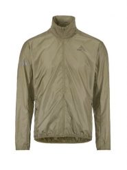 Craft Kurtka "PRO Hypervent" w kolorze khaki do biegania rozmiar: M. Brązowe kurtki outdoor męskie Craft, m, bez wzorów, bez kaptura. Za 224.95 zł.