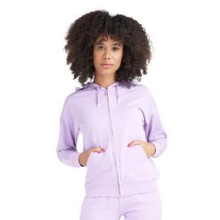 Bluza z bawełna z kaptur na co dzień na siłownię. Zielone bluzy sportowe damskie LEONE 1947 APPAREL, s, bez wzorów, z bawełny, bez ramiączek, bez kaptura. W wyprzedaży za 286.28 zł.