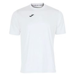 Koszulka do biegania męska Joma Combi. Brązowe t-shirty sportowe męskie Joma, m, bez ramiączek, do biegania. Za 39.99 zł.