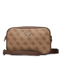 Saszetka Guess. Brązowe saszetki męskie Guess. Za 329.99 zł.