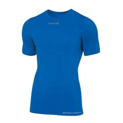 Bielizna Jerseys Sweter Errea David Mc Ad Dorosłych. Niebieskia swetry klasyczne damskie ERREA, m, bez wzorów, z elastanu, bez kołnierzyka. Za 223.99 zł.