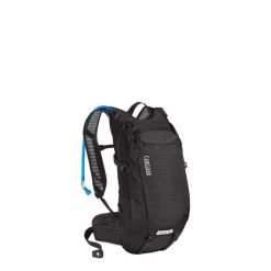 Plecak rowerowy CamelBak M.U.L.E. Pro 14 - black. Czarne plecaki damskie Camelbak, bez wzorów. Za 634.99 zł.