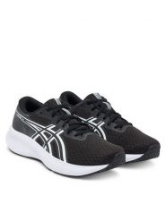 Asics Buty do biegania Patriot 14 1012B836 Czarny. Czarne obuwie do biegania damskie Asics. Za 219.99 zł.