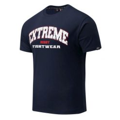 T-shirt Męski koszulka bawełniana EXTREME HOBBY COLLAGE. Białe t-shirty męskie EXTREME HOBBY, l, bez wzorów, z bawełny, bez kołnierzyka. Za 129.00 zł.