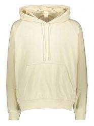 Nike Bluza w kolorze żółtym rozmiar: L. Żółte bluzy z kapturem męskie Nike, l, z bawełny. Za 658.88 zł.