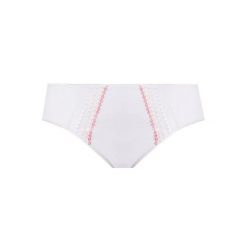 Figi damskie Elomi Matilda. Białe figi damskie ELOMI, l, bez wzorów. Za 233.00 zł.