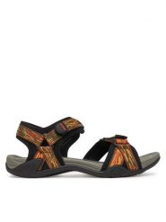 Grisport Sandały GR-25-34-9025L Kolorowy. Obuwie trekkingowe damskie Grisport. Za 139.99 zł.