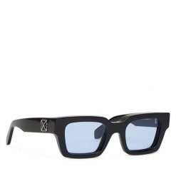 Okulary przeciwsłoneczne Off-White. Czarne okulary przeciwsłoneczne damskie OFF-WHITE. Za 1,369.00 zł.