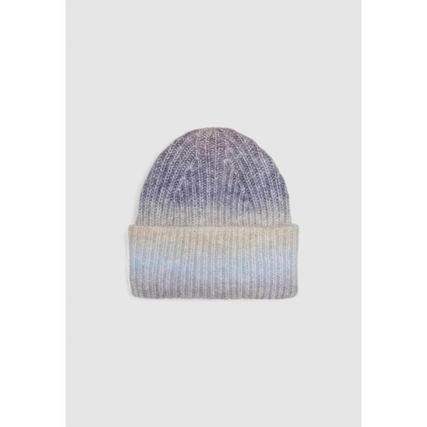 Czapka Kobieta ONLY Onlhannah Faded Cc. Czerwone czapki zimowe damskie Only. Za 99.45 zł.