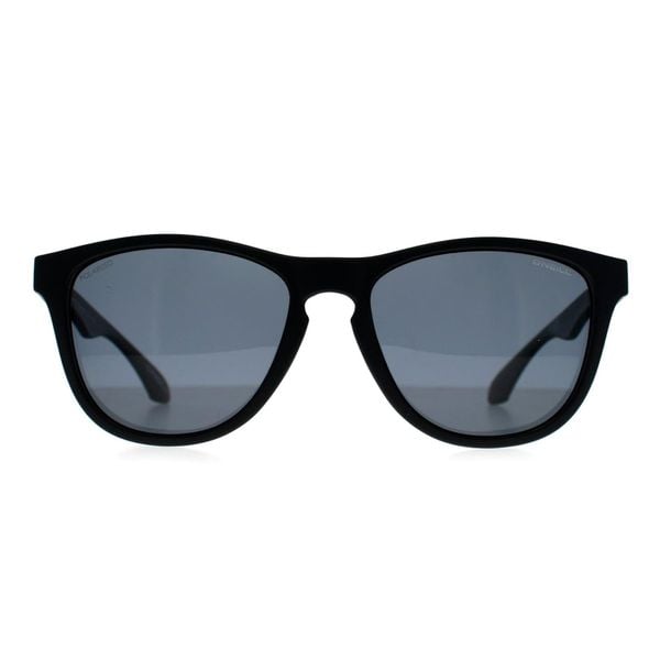 Okulary przeciwsłoneczne Unisex O'NEILL ONS-GODREVY 55127P. Czarne okulary przeciwsłoneczne damskie O'neill, owalne. Za 377.85 zł.