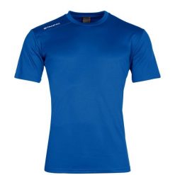 Koszulka Stanno Field. Niebieskie t-shirty sportowe męskie STANNO, m, bez ramiączek. Za 111.50 zł.