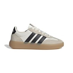 Buty ADIDAS BARREDA DECODE LUX Biały. Brązowe buty trekkingowe męskie Adidas, ze skóry, bez zapięcia, trekkingowe. Za 399.99 zł.
