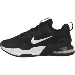 Buty treningowe męskie Nike Air Max Alpha Trainer 5. Białe buty fitness męskie Nike, nike air max. Za 525.00 zł.