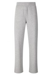 Damskie spodnie dresowe Athlecia Jacey. Szare spodnie sportowe damskie Athlecia, s, z dresówki, do biegania. Za 241.00 zł.