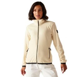 Damska Bluza Polarowa Bayhill Zapinana Na Zamek Błyskawiczny. Brązowe bluzy z kapturem damskie Regatta, na zimę, s, z elastanu. Za 288.99 zł.