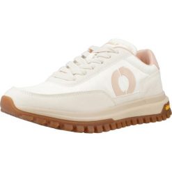 Buty ECOALF FEROEALF Rose. Czerwone obuwie trekkingowe damskie Ecoalf. Za 563.99 zł.