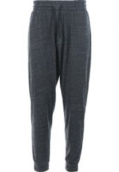 Damskie spodnie dresowe Q Sportswear Olivia. Fioletowe spodnie sportowe damskie ENDURANCE Q, s, z bawełny, do biegania. Za 178.50 zł.