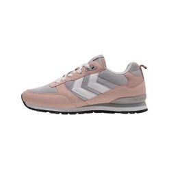 Buty do chodzenia dla dorosłych Hummel Monaco 86. Brązowe buty sportowe na co dzień damskie HUMMEL, bez wzorów, trekkingowe. W wyprzedaży za 228.00 zł.