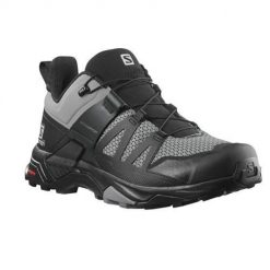 Buty trekkingowe męskie Salomon X Ultra 4. Buty trekkingowe męskie Salomon, z materiału, bez zapięcia, trekkingowe. Za 638.00 zł.