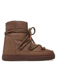 Inuikii Śniegowce Full Leather 75203-087 Brązowy. Brązowe śniegowce damskie Inuikii, ze skóry. Za 1,599.00 zł.
