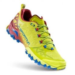Buty do biegania męskie La Sportiva La Bushido Ii Gtx. Obuwie do biegania damskie La Sportiva. Za 842.35 zł.